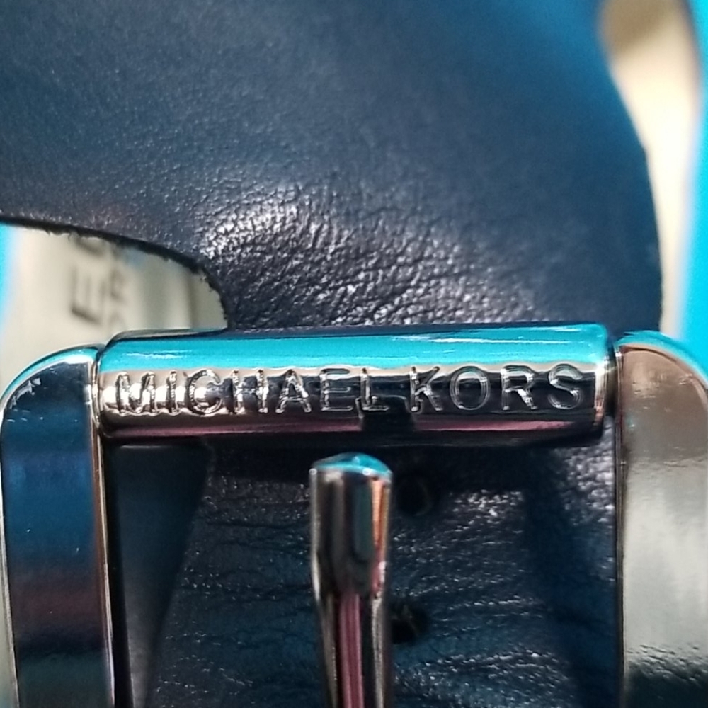 NWOB MICHAEL KORS SHOES - Picture 8 of 13